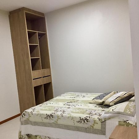 Canto Dos Passaros Flat - Canasvieiras Florianópolis Buitenkant foto