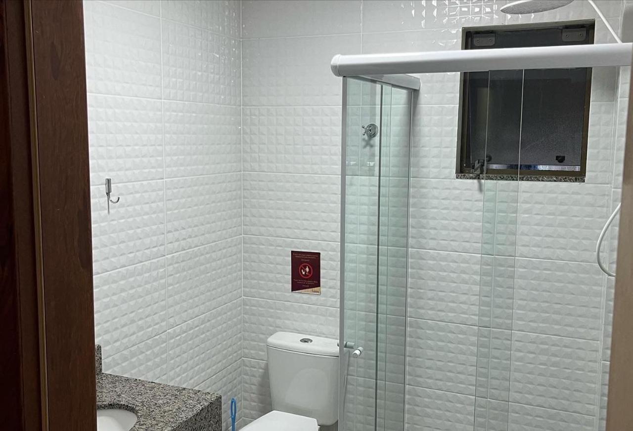 Canto Dos Passaros Flat - Canasvieiras Florianópolis Buitenkant foto