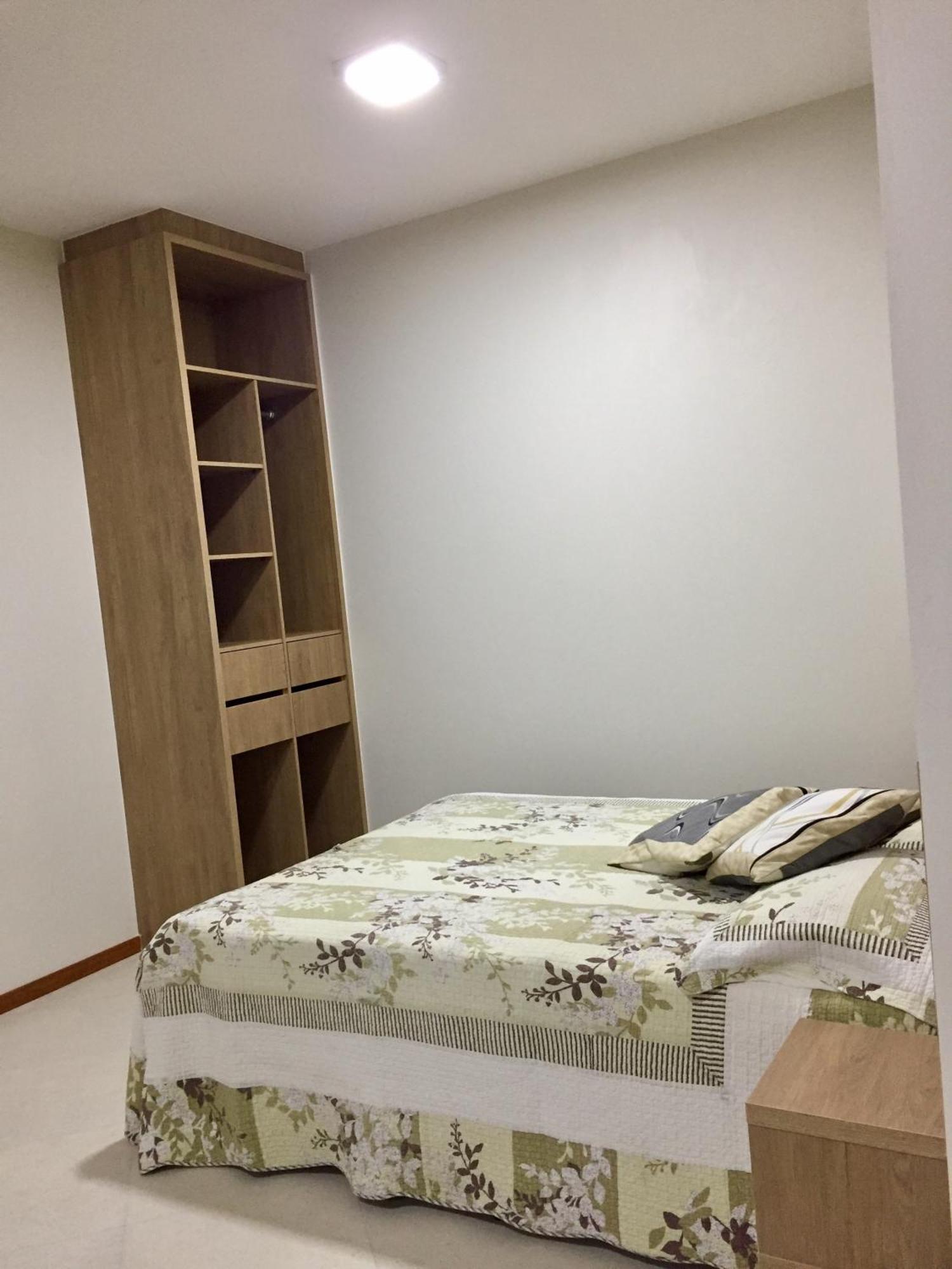 Canto Dos Passaros Flat - Canasvieiras Florianópolis Buitenkant foto