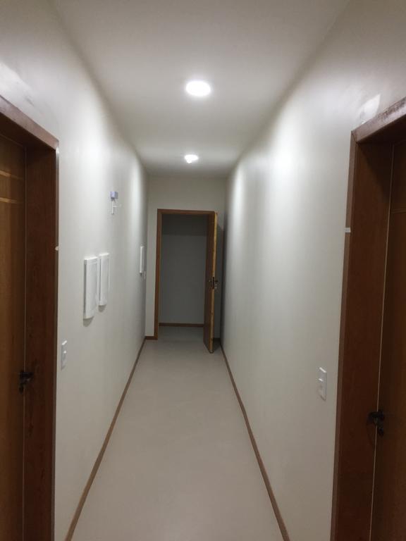 Canto Dos Passaros Flat - Canasvieiras Florianópolis Buitenkant foto