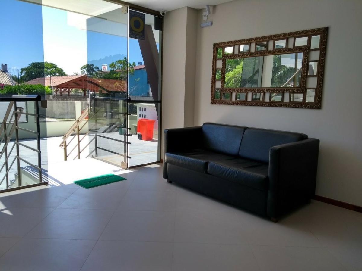 Canto Dos Passaros Flat - Canasvieiras Florianópolis Buitenkant foto