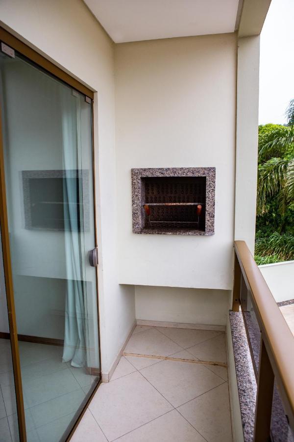Canto Dos Passaros Flat - Canasvieiras Florianópolis Buitenkant foto