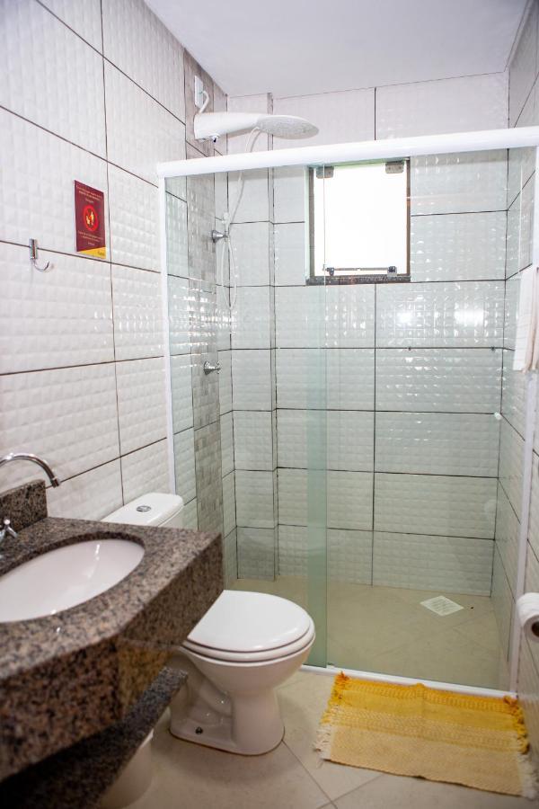 Canto Dos Passaros Flat - Canasvieiras Florianópolis Buitenkant foto